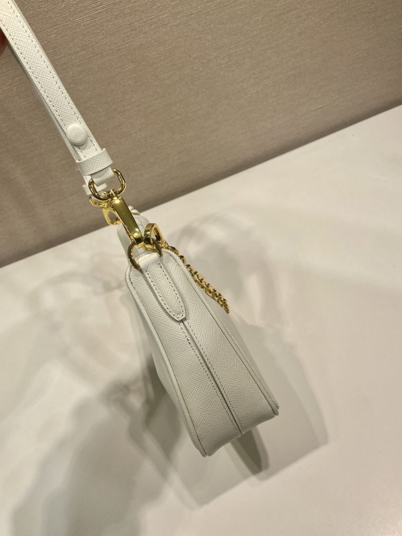 Pra*a hobo bags